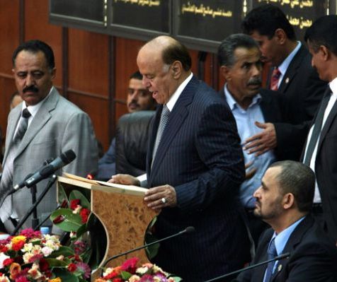 المناصب الحوثية التي أجبرت الرئيس هادي على تقديم استقالته