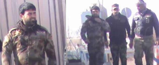 المعارضة الإيرانية: هناك تحركات لمهاجمة مخيمنا ببغداد