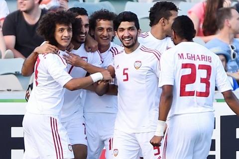 سقوط عربي رهيب في كأس أسيا... فهل تنقذه الإمارات والعراق؟