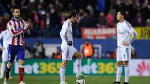 أتليتكو جاهز للإطاحة بريال مدريد من كأس ملك إسبانيا