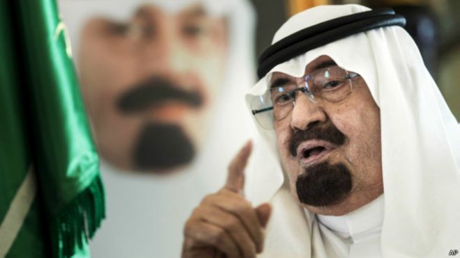 السعودية قد تضطر  لتغيير سياستها تجاه الإخوان