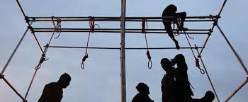 14 حالة إعدام بينها 4 نساء في اليوم الأول من السنة الميلادية الجديدة