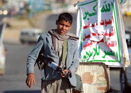 حروب الحوثيون.. طيش صبياني بأمر إيراني