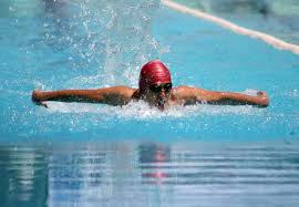 تدشين منافسات بطولة أندية الجمهورية السادسة للسباحة