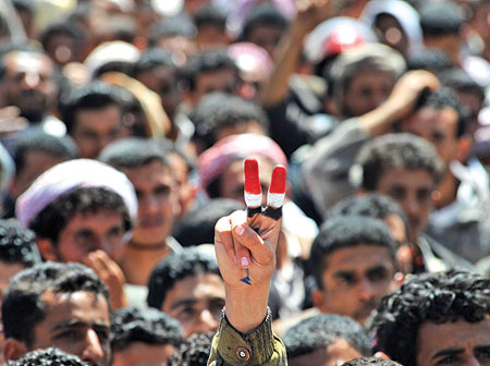 اليمن.. التعلم من أخطاء الماضي