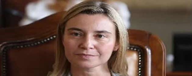 وزيرة الخارجية الإيطالية: إعدام ريحانة جباري مؤلم جداً