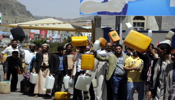 الصراع السياسي يفاقم أزمات اليمن