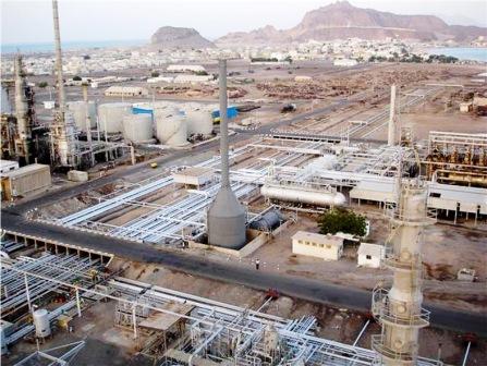اليمن تخسر 2.8 مليار دولار سنوياً من ثروة الغاز