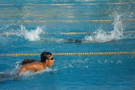 منتخبنا الوطني للسباحة يشارك في البطولة العربية