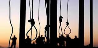 عدد الإعدامات بإيران خلال 5 أيام بلغ 31 حالة
