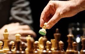 نتائج جيدة للاعباتنا في البطولة العربية للشطرنج بالأردن