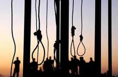 إعدام جماعي يطال ما لا يقل عن 11 سجيناً في سجن قزل حصار بمدينة كرج