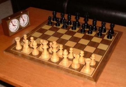 منتخبنا يرتقي للمركز الثالث عربيا في الاولمبياد العالمي للشطرنج