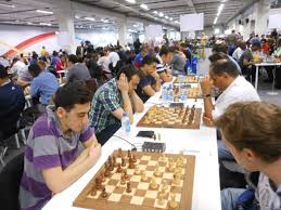 تعادل خامس لمنتخب الشطرنج بالأولمبياد العالمي