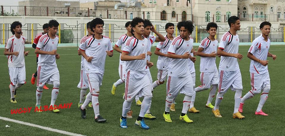 إتحاد القدم يرضخ لتهديدات ميليشيا الحوثي المسلحة