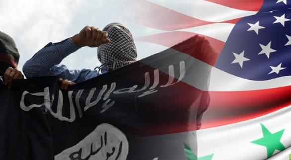 تشريع الإرهاب الأميركي..حرب من نوع آخر ضد الإسلام