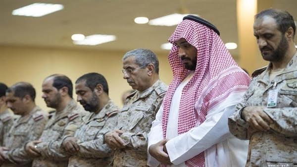 التحالف يصفّي العشرات من قيادات الحوثيين وضباط الحرس في صعدة