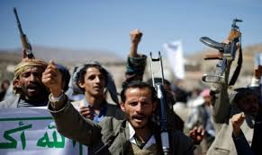 الحوثيون يشيعون الدستور برزمة تعيينات جديدة لـ