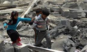 تقرير: الحرب تكلف اليمن خسائر بقيمة 14 مليار دولار