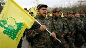 حزب الله..خنجر إيران المسموم في الخاصرة العربية