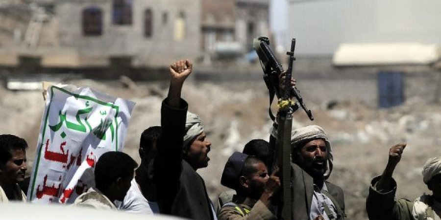 المليشيات تفرض إتاوات بقوة السلاح على المواطنين في محافظة اب   