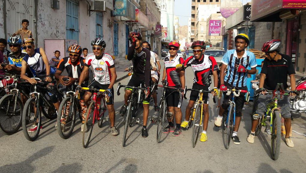 جودو ودراجات ساحل حضرموت يستعدان للمشاركة بأولمبياد الناشئين 