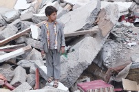 نزيف الحرب في اليمن