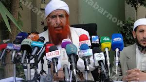 علماء اليمن يعتبرون الأحداث الأخيرة بالجنوب تمزيقاً للجسد الواحد وتتنافى مع أخوة الاسلام