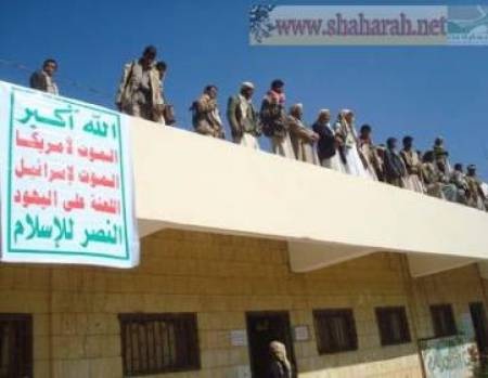 مختطفان يلجئان للانتحار هروباً من وحشية التعذيب الحوثي بصعدة