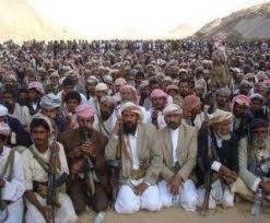 تحالف قبائل صعدة: صعدة قضية وطنية لا حوثية وجماعة الحوثي لا تمثلنا