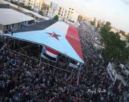 الحراك بعدن يؤكد رفضه الحوار الوطني الشامل