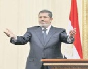 مصر تقطع العلاقات مع نظام الأسد وتغلق سفارة دمشق بالقاهرة وتحذر حزب الله 